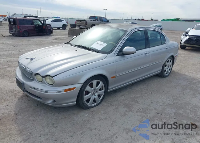 SAJEA51C14WD63763: 44125412