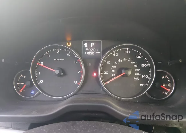 4S4BRBAC3E3231866: 44125433