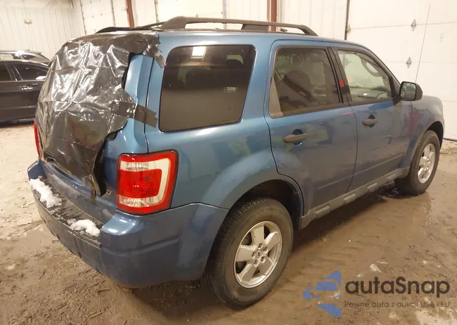 1FMCU93G29KA38129: 44125440