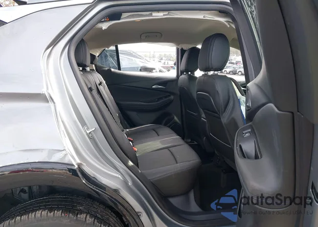 KL4AMESL1SB198005: 44125454