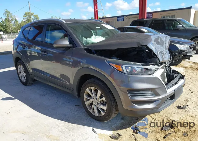 KM8J33A43LU265096: 44125460