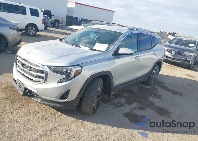 3GKALPEV7ML309518: 44125477