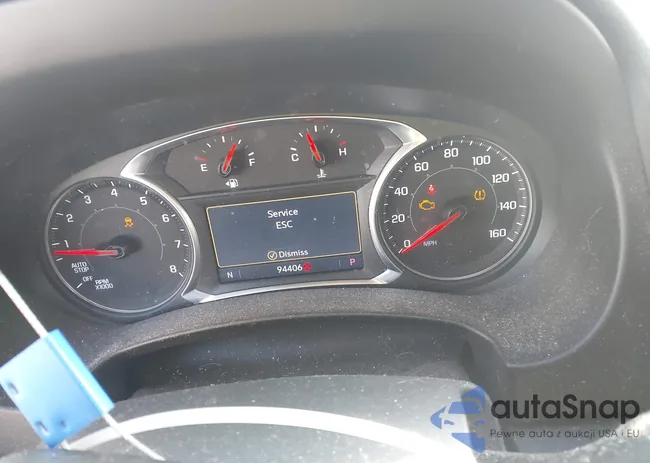 3GKALPEV7ML309518: 44125477