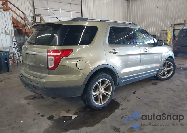 1FM5K8F83DGA22658: 44125487