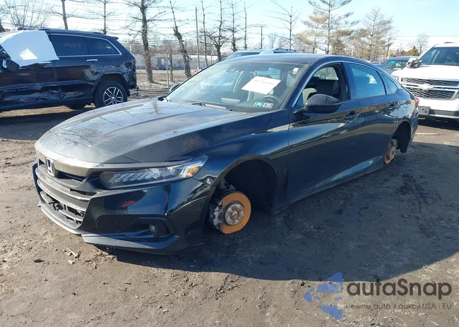 1HGCV1F35MA106791: 44126610