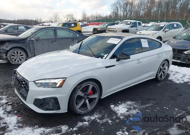 WAUEACF56PA070577: 44126626