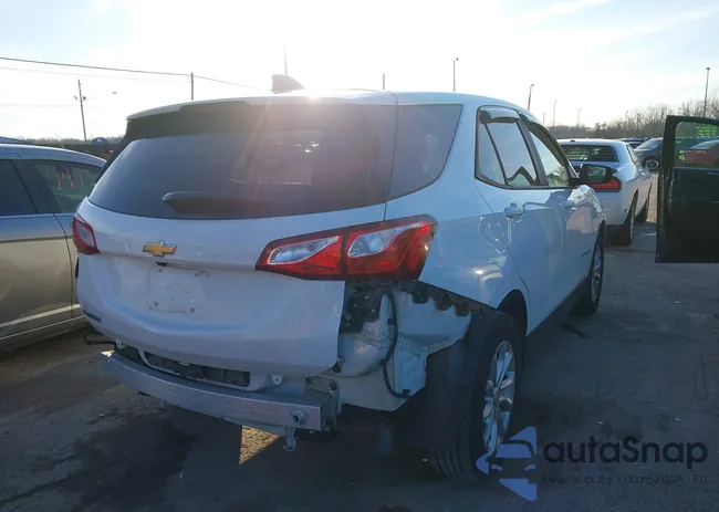 3GNAXHEV1LS538388: 44126644