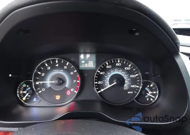 4S4BRBLC7A3350124: 44126662