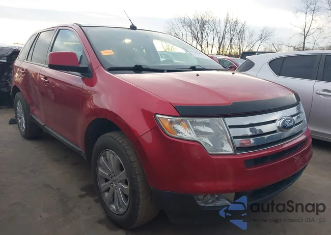 2FMDK3JCXABA05353: 44126682