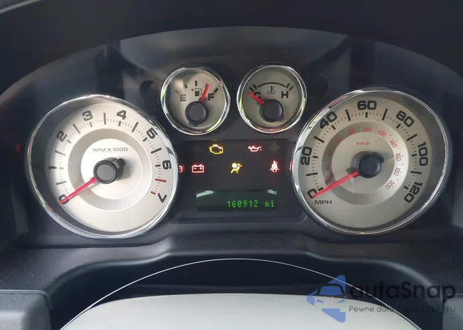 2FMDK3JCXABA05353: 44126682