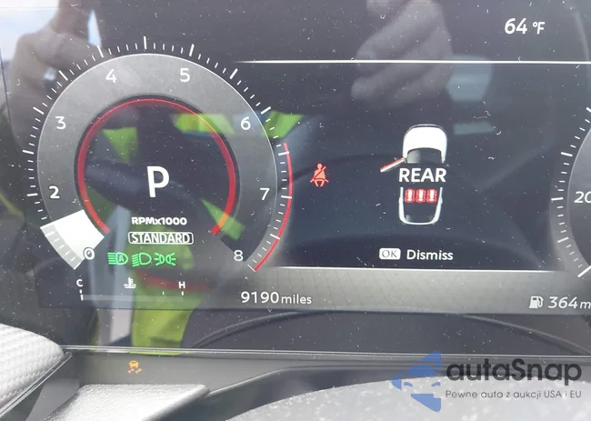 3N8AP6DC5SL348894: 44126694