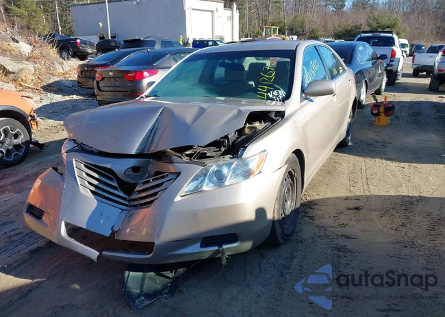 4T4BE46K19R126756: 44126703