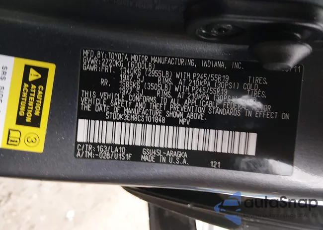 5TDDK3EH8CS101848: 44126710