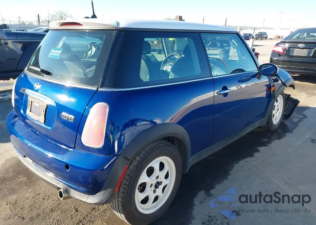 WMWRC33444TC49579: 44126759