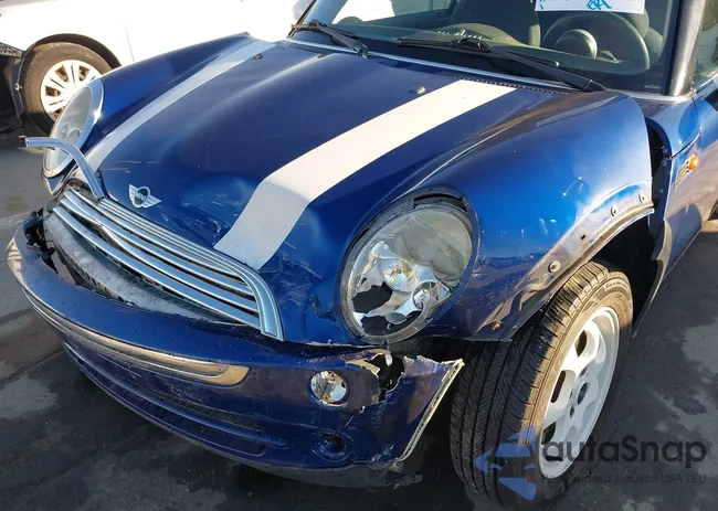 WMWRC33444TC49579: 44126759