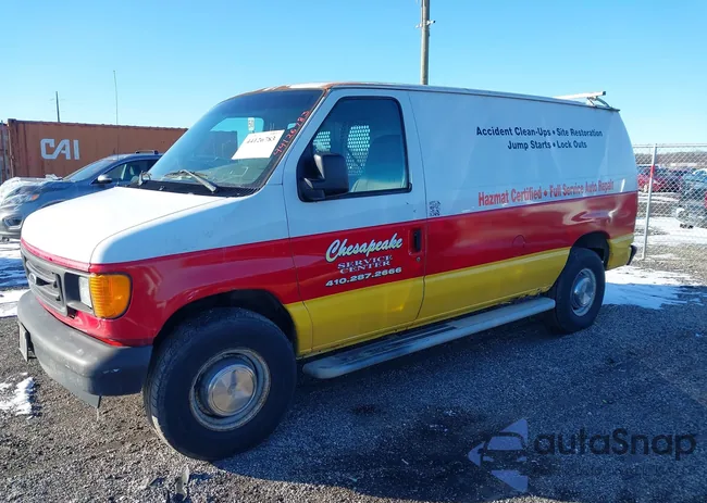 1FTNE24WX6DA76067: 44126783