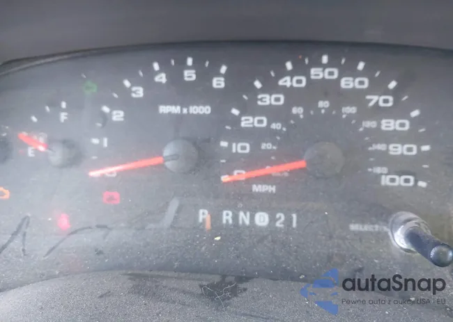 1FTNE24WX6DA76067: 44126783