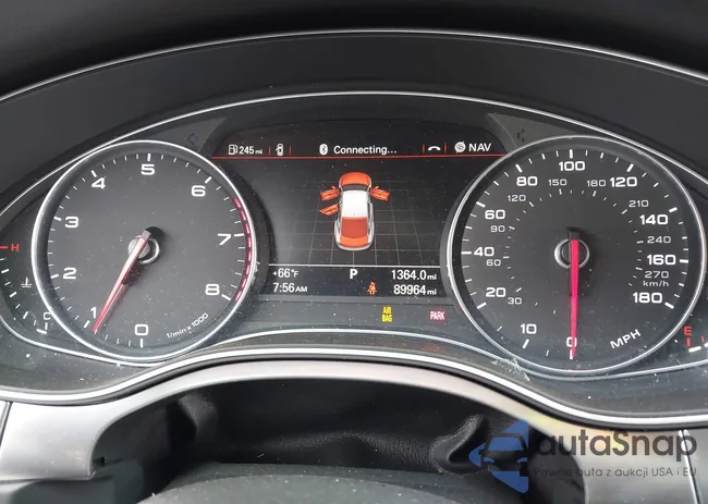 WAUWGAFC6EN098729: 44126841