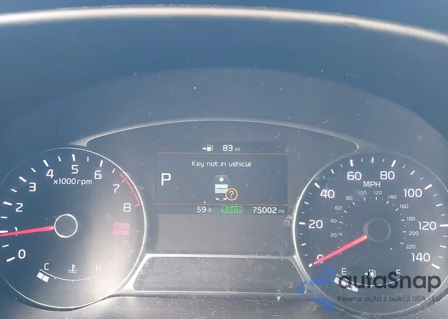 KNDJP3A54K7663254: 44126905