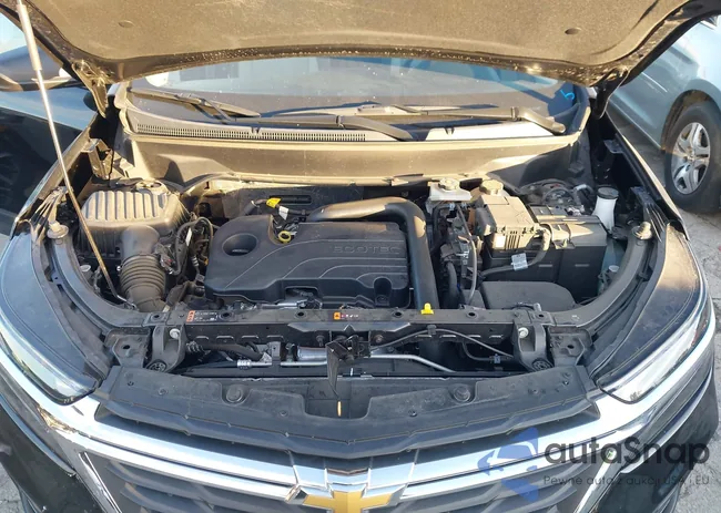 3GNAXHEG3PL151522: 44126909