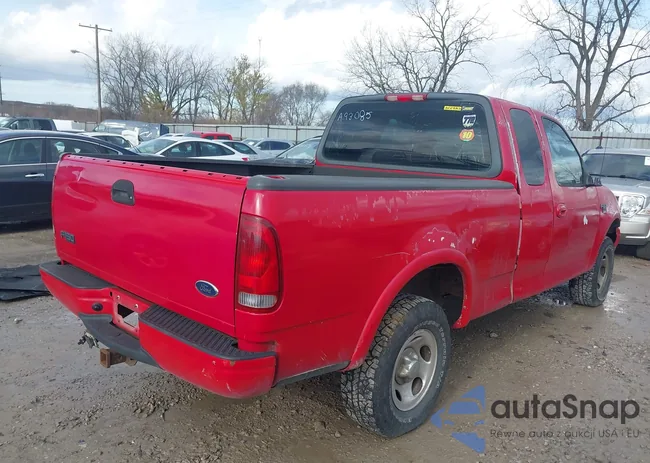 2FTRX18W43CA93085: 44126925