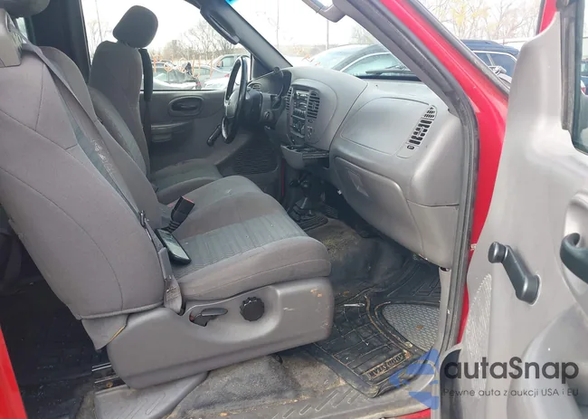 2FTRX18W43CA93085: 44126925