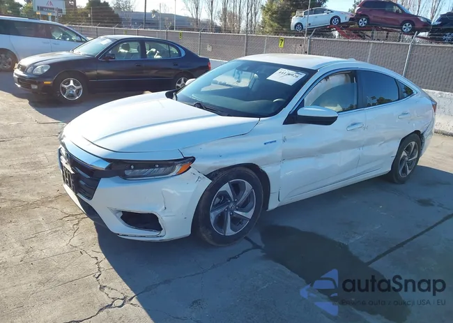 19XZE4F54KE014271: 44126926