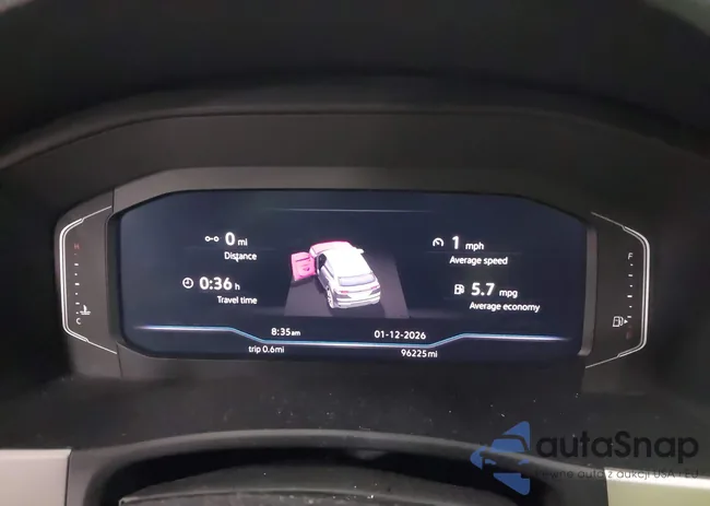 1V2ME2CA4LC209620: 44126947