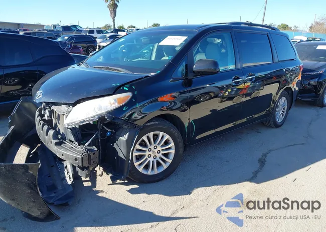 5TDYK3DC5FS575316: 44126960