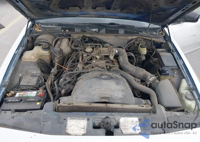 2FALP71W2VX123995: 44126995