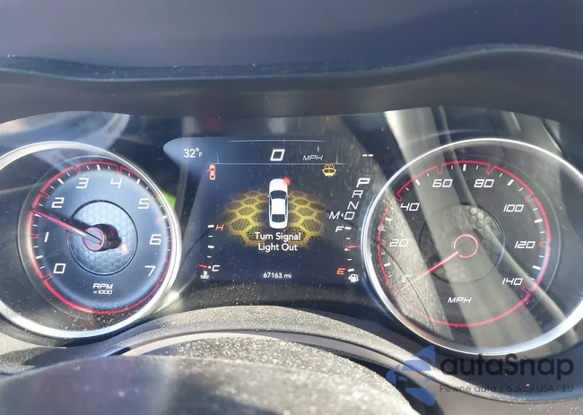 2C3CDXBG9PH563594: 44126997