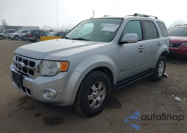 1FMCU4K3XAKC30114: 44127012