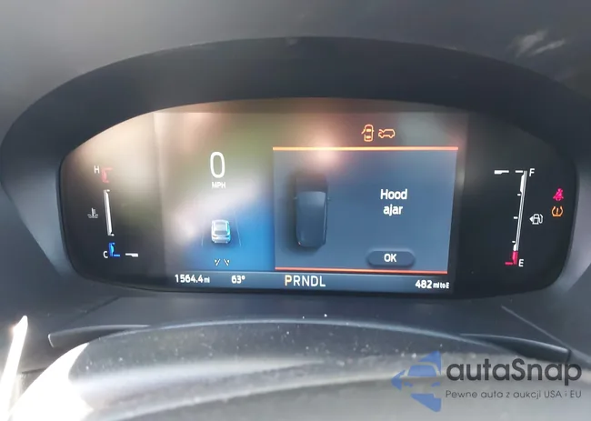 1FMCU0MZ5SUB28042: 44127017