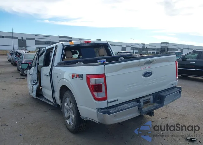 1FTFW1E81MFA99881: 44127019