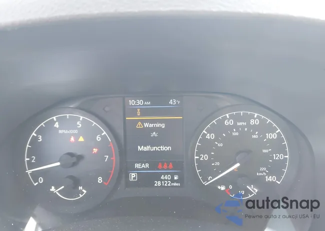 1N4BL4BV2SN385220: 44127027