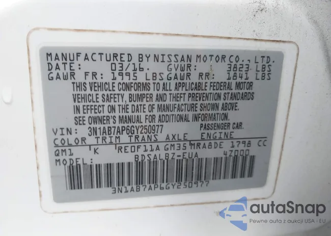 3N1AB7AP6GY250977: 44127035