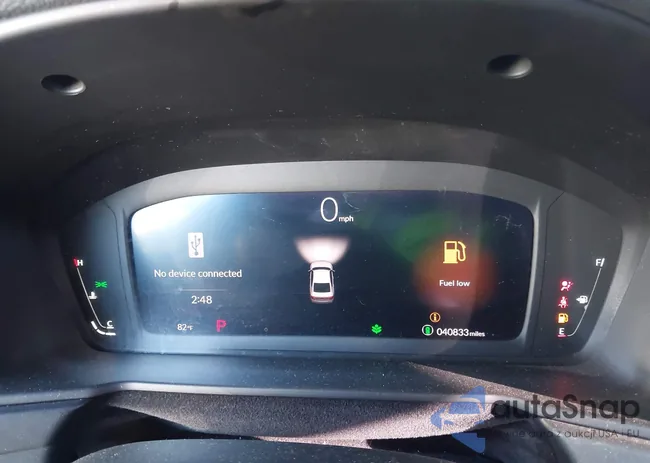 1HGCY1F25PA052993: 44127053