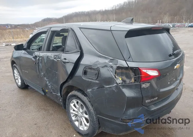 2GNAXSEV3M6135512: 44127072