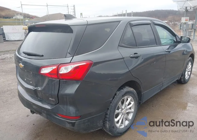 2GNAXSEV3M6135512: 44127072