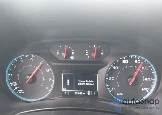 2GNAXSEV3M6135512: 44127072