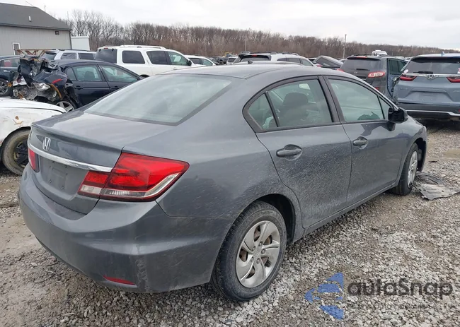 19XFB2F57DE069476: 44127088