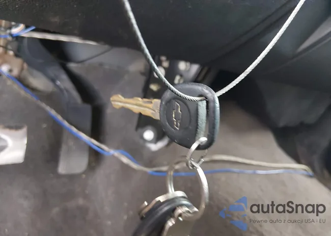 1GCEK19077Z610606: 44126100