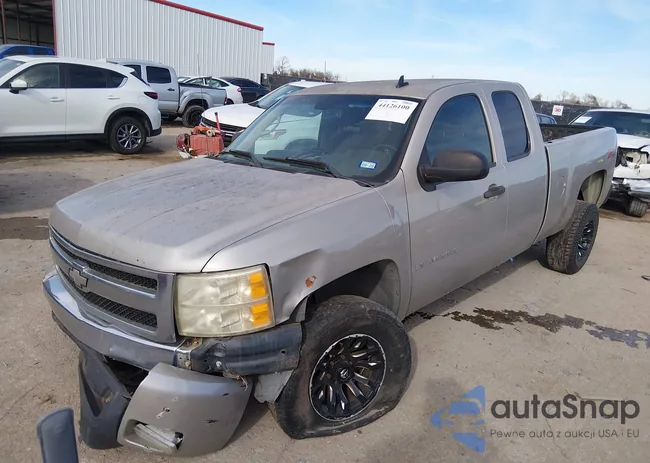 1GCEK19077Z610606: 44126100