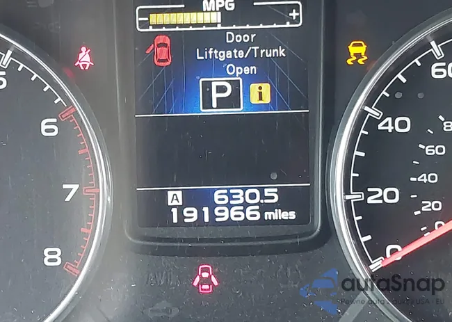 4S4BRCLC6D3239641: 44126131