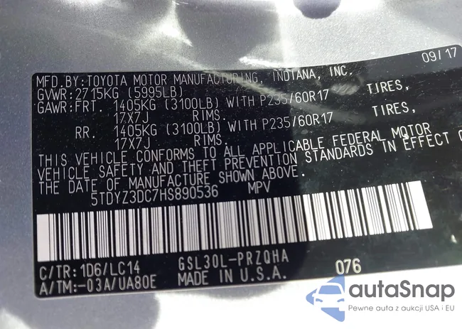 5TDYZ3DC7HS890536: 44126202