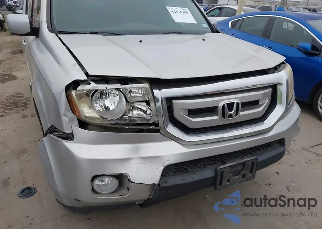 5FNYF3H49AB007249: 44126255