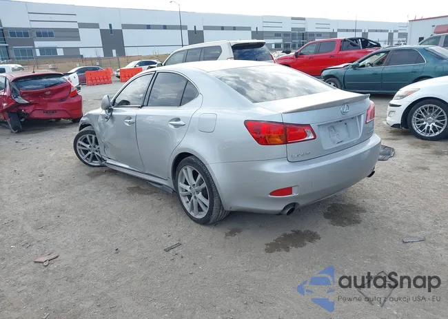 JTHBE262765006256: 44126272