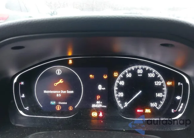 1HGCV1F44MA034474: 44126274