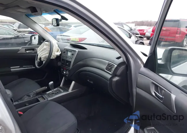 JF2SHBDC0BH740915: 44126309