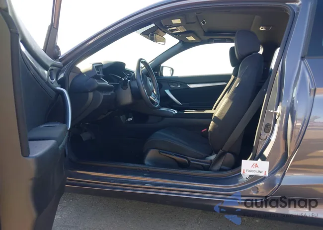 2HGFC3B35KH352467: 44126375